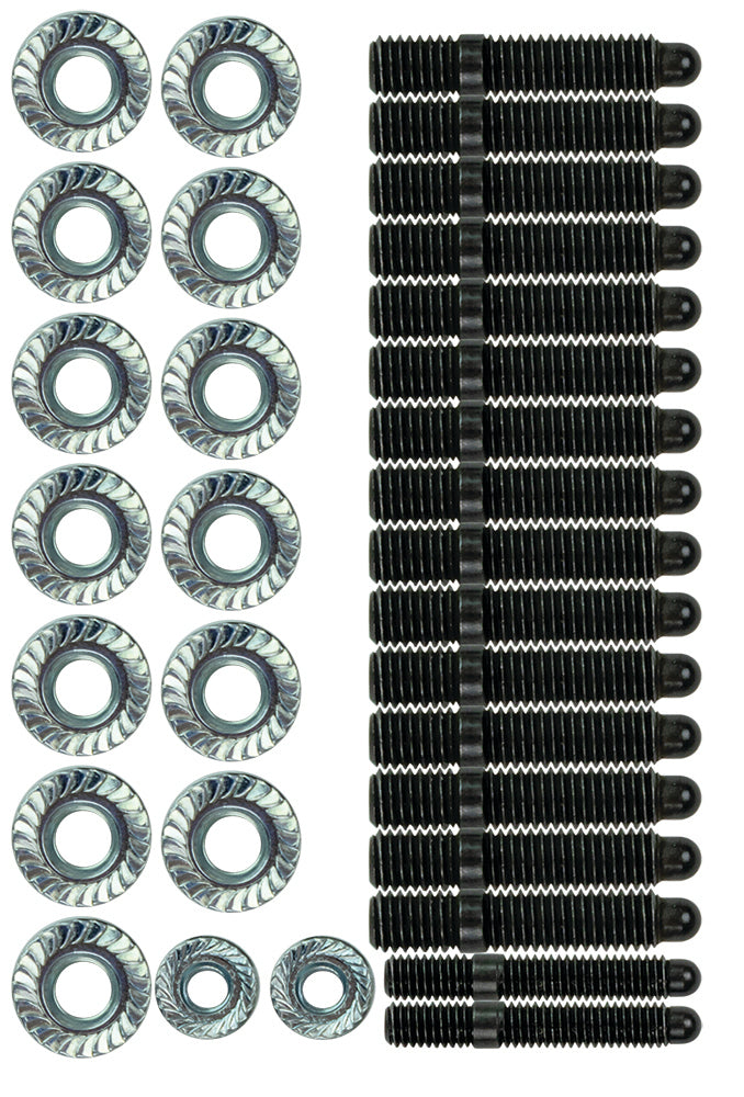 Oil Pan Stud Kit - GM LS Engines