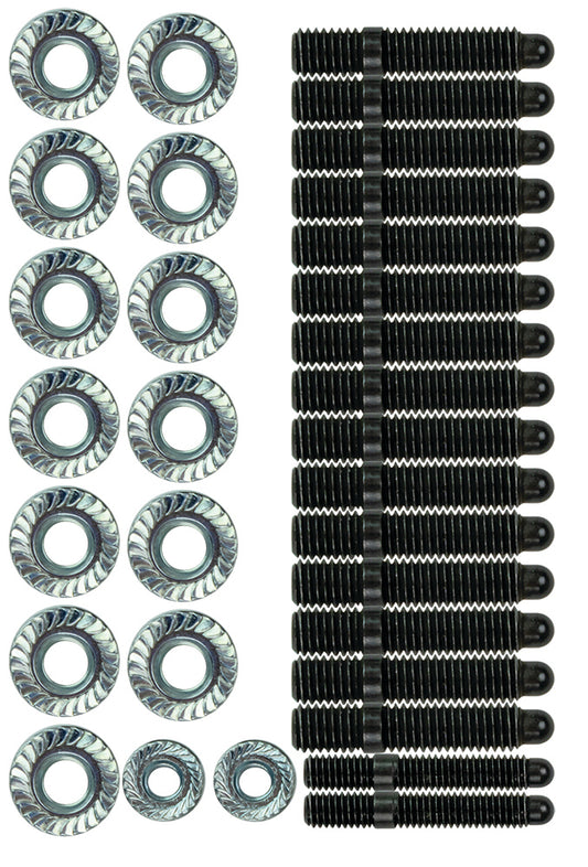 Oil Pan Stud Kit - GM LS Engines