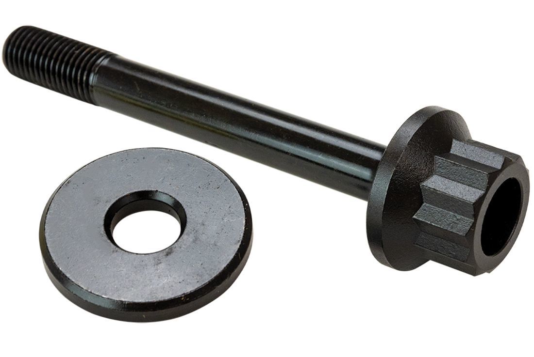 Balancer Bolt - GM LS7/LT 6.2L