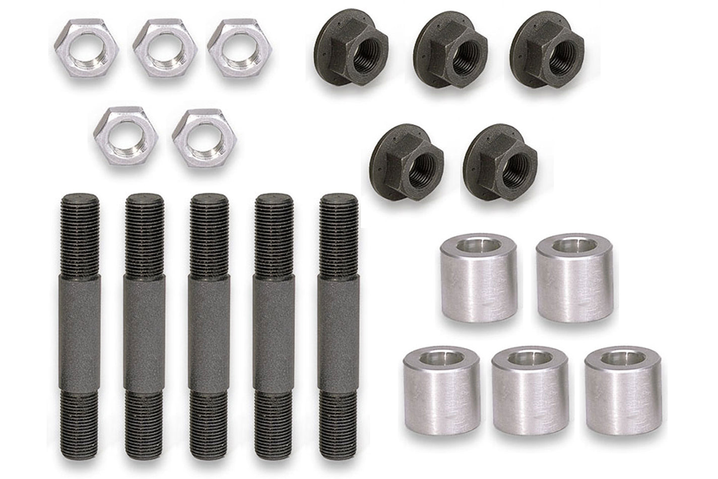 5/8 Wheel Studs