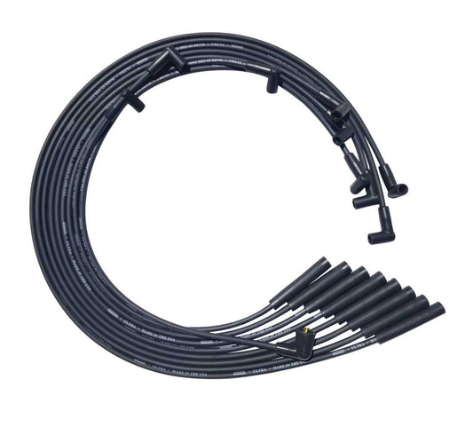 Ultra Plug Wire Set BBM 361-440 Black