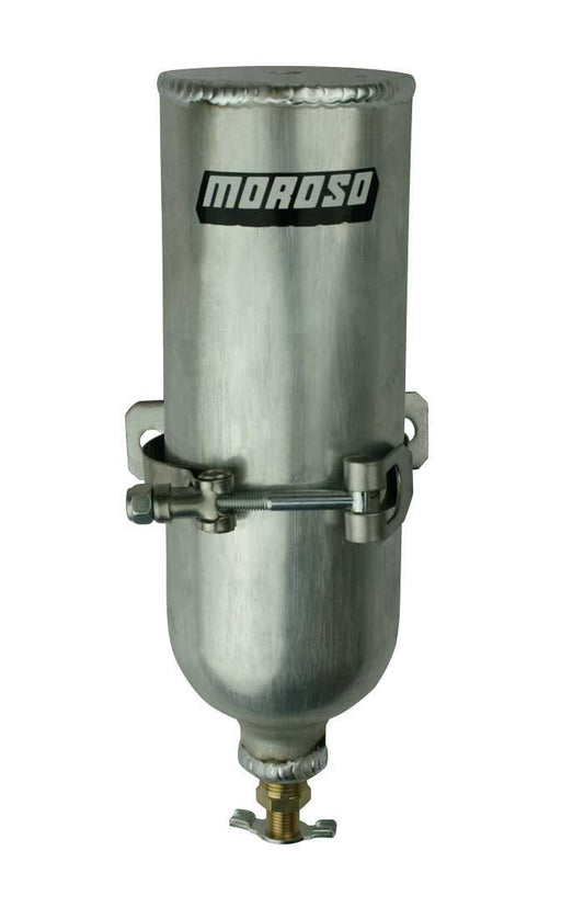 Coolant Tank - Overflow/ Recovery 3.0 Dia x 9.0