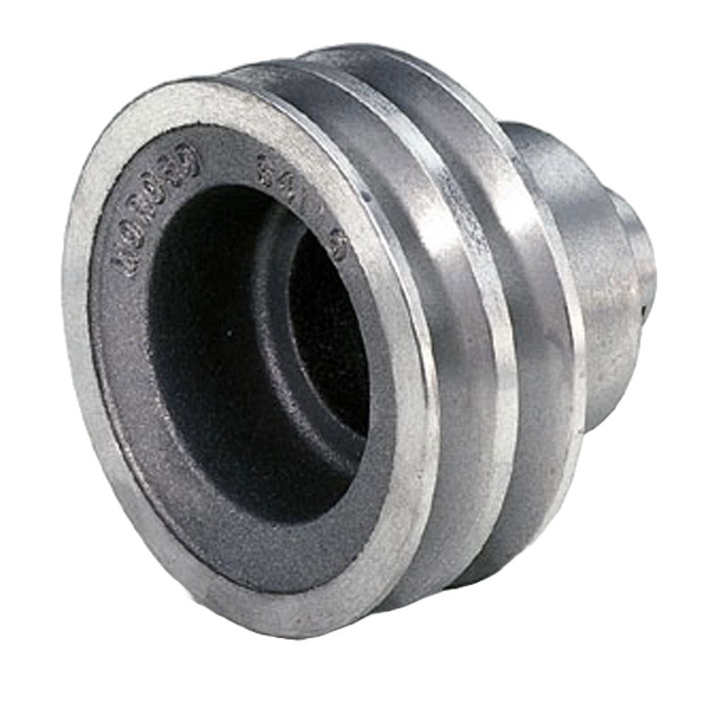 Double Groove Crnk Pulle