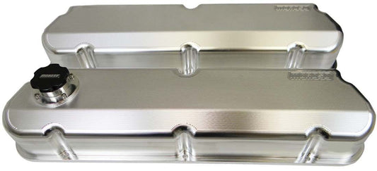 SBF Billet Alum. Valve Set