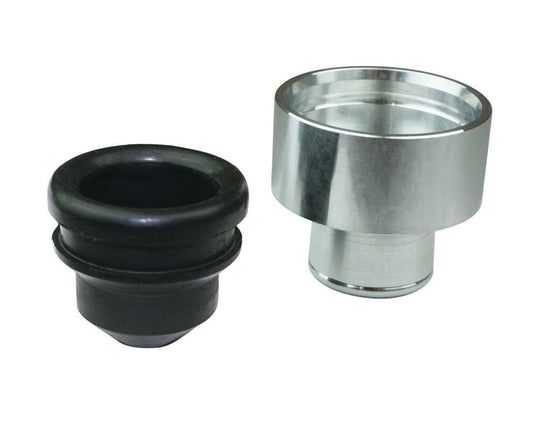 Breather Adapter GM COPO In Valve Cover 1.22 Hole