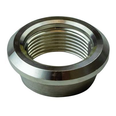 Alm Female Weld Bung 16AN ORB