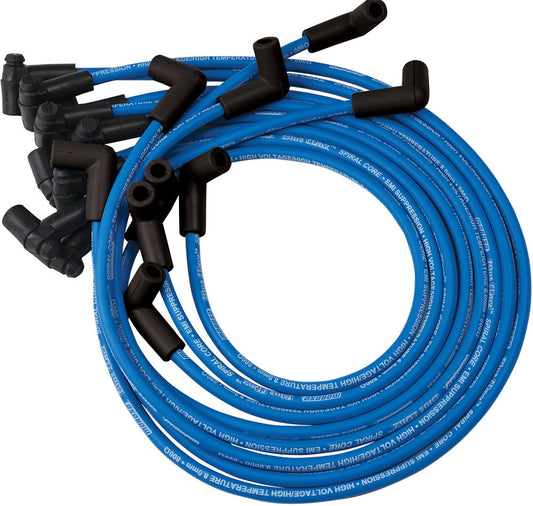 Blue Max Ignition Wire Set