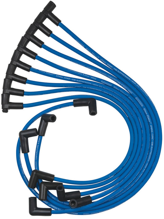 Blue Max Ignition Wire Set