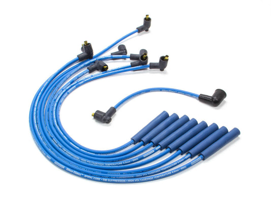 Blue Max Ignition Wire Set