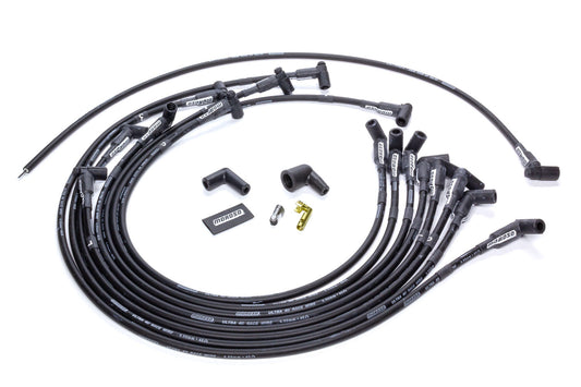 Ultra 40 Plug Wire Set - BBC HEI