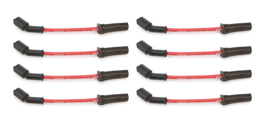 Ultra 40 Wire Set 8.5mm GM LS/LT 9.75 Red