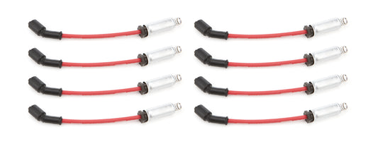 Ultra 40 Wire Set 8.5mm GM LS/LT 11.0 Red