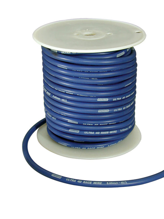 Ultra 40 Race Wire 100ft Spool