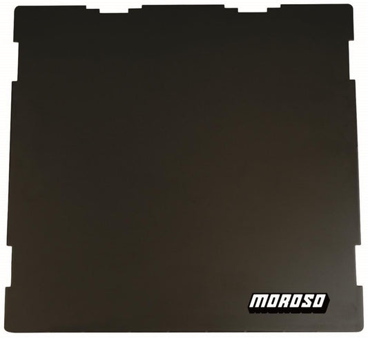 Dash Blockoff Plate - Mazda Miata 99-04