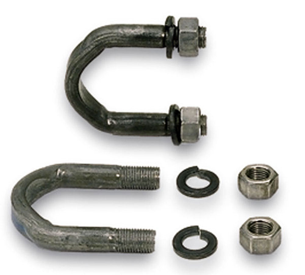 Dana 60 U-Bolts