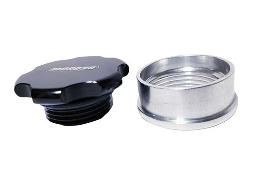 Alm Filler Cap & Bung Kit 1.5 OD