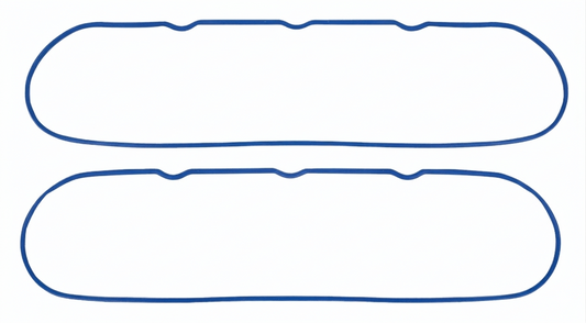GM LS Valve Cover Gasket Set