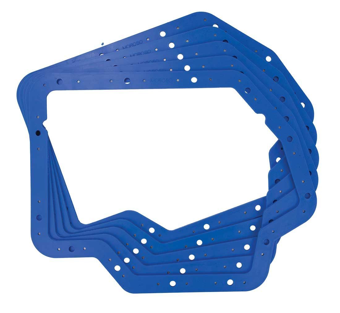 Trans Pan Gaskets 5pk GM 400 Turbo