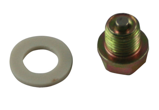 Drain Plug - 14mmx1.5mm Threads