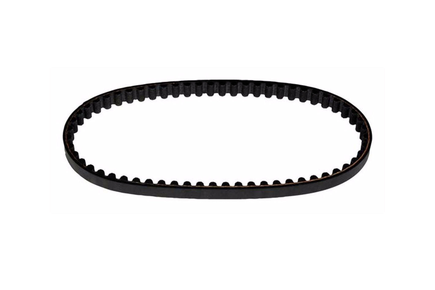 Radius Tooth Drive Belt - 25.2 Long