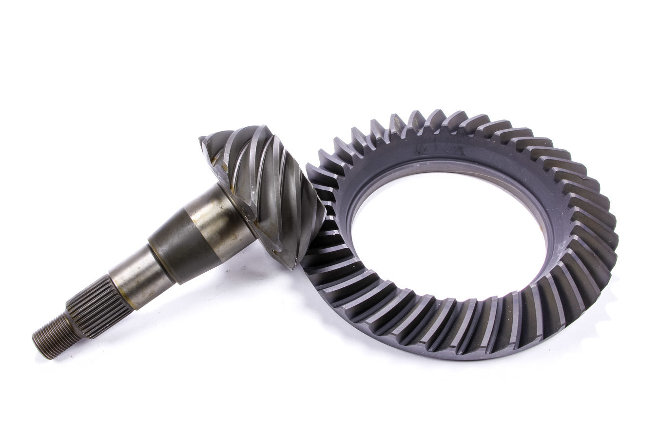 Chrysler 9.25in. 3.55 Gear