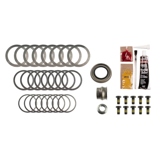 Install Kit Dana 44 Rear ion Install Kit Jeep JL