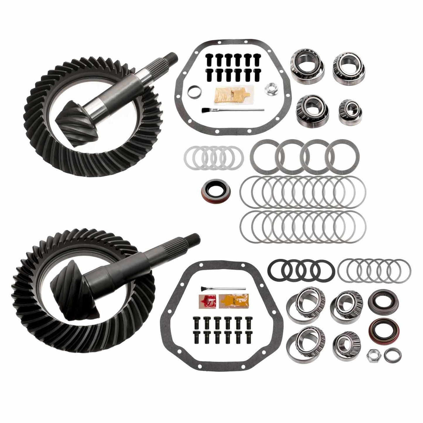 FORD F250/F350 1999-07 D 60XF/F10.5R 4.56