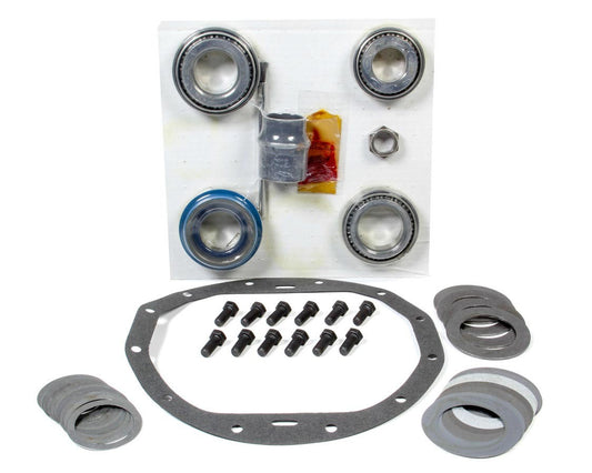 GM 12 Bolt Bearing Kit