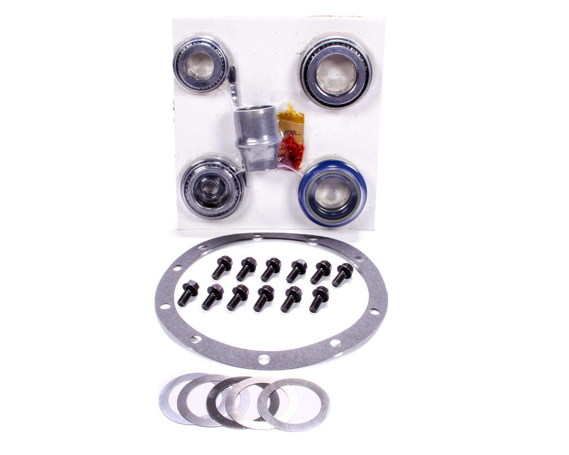 Chrysler 8.75 Master Bearing Kit