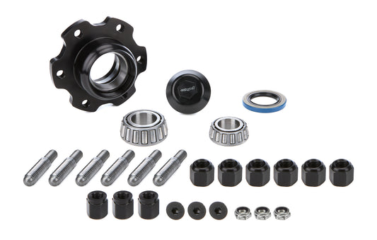 Sprint Front Hub Each Complete Kit Pavement