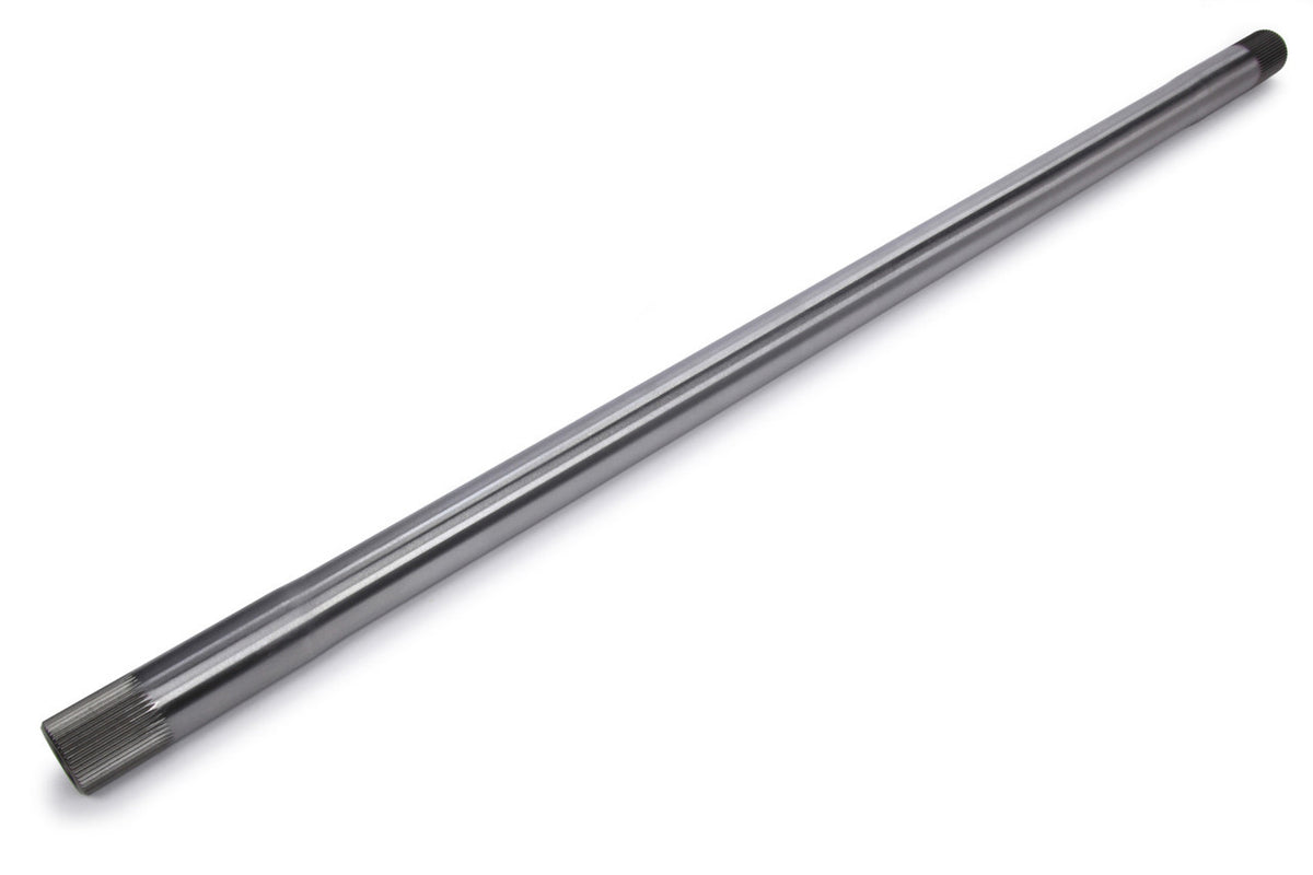 Torsion Bar 1.035 in OD 24in Effective Length 30