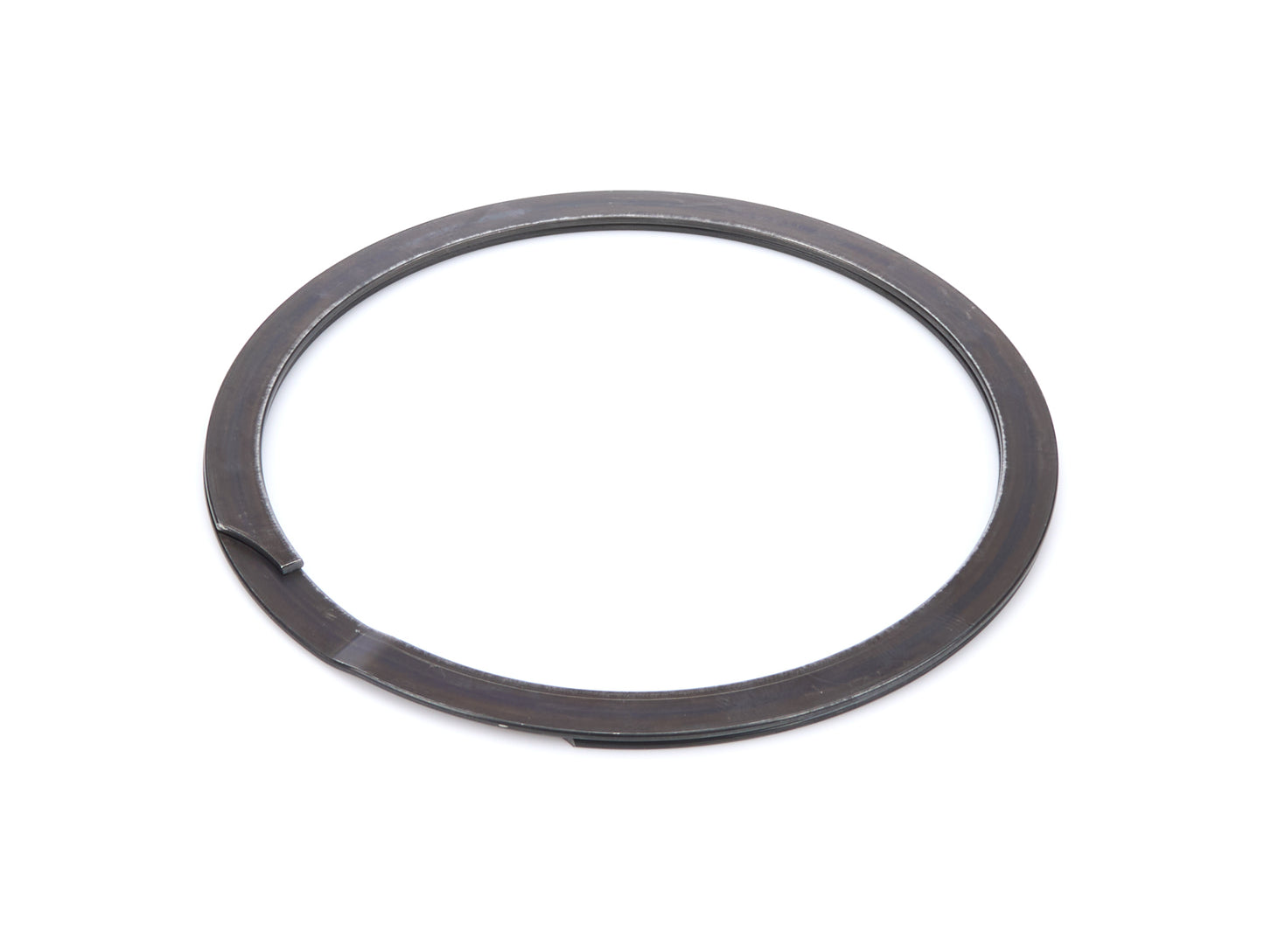 Spiral Locking Ring For Pavement Birdcage