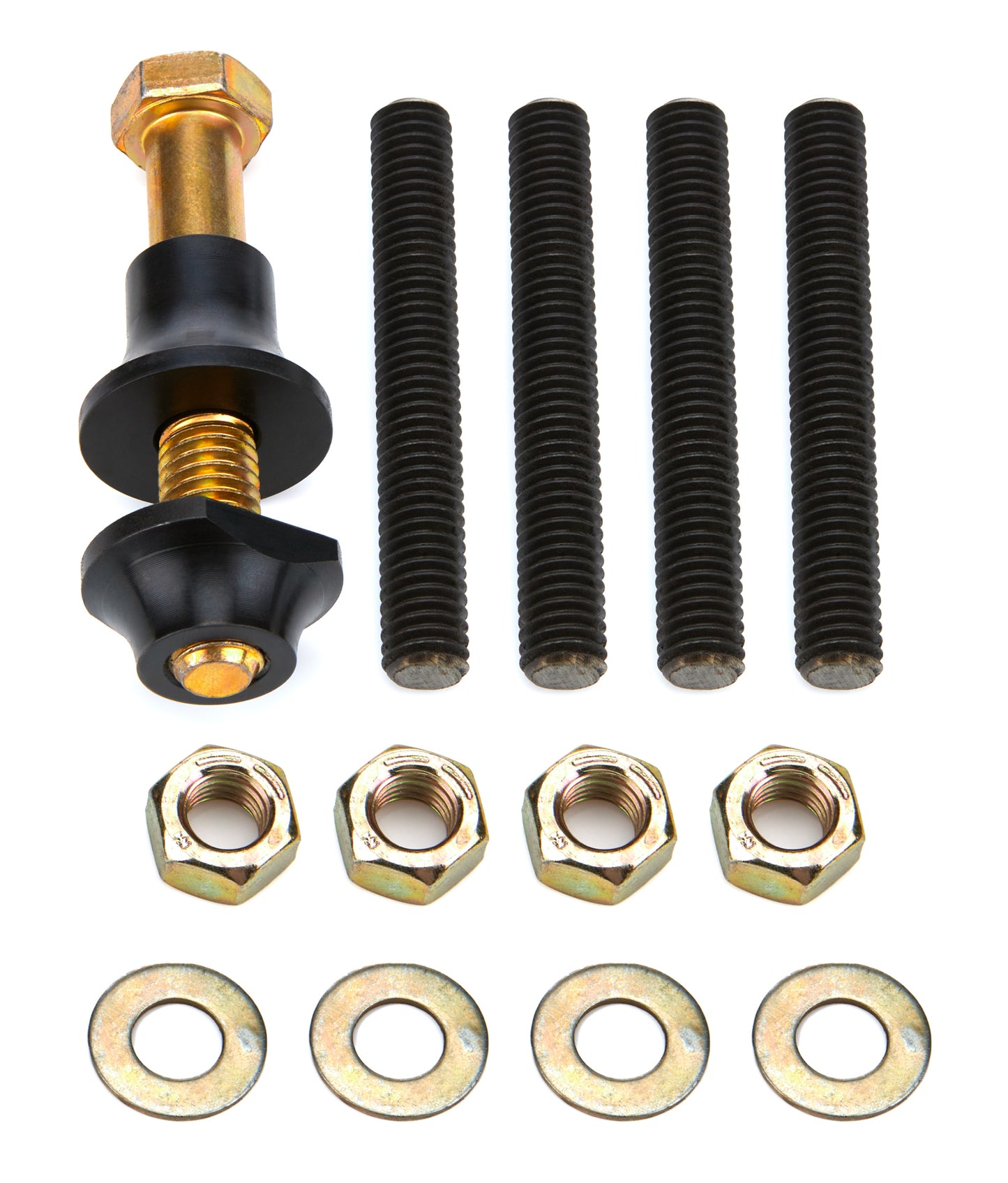 Hardware Kit For Panhard Bar Bracket