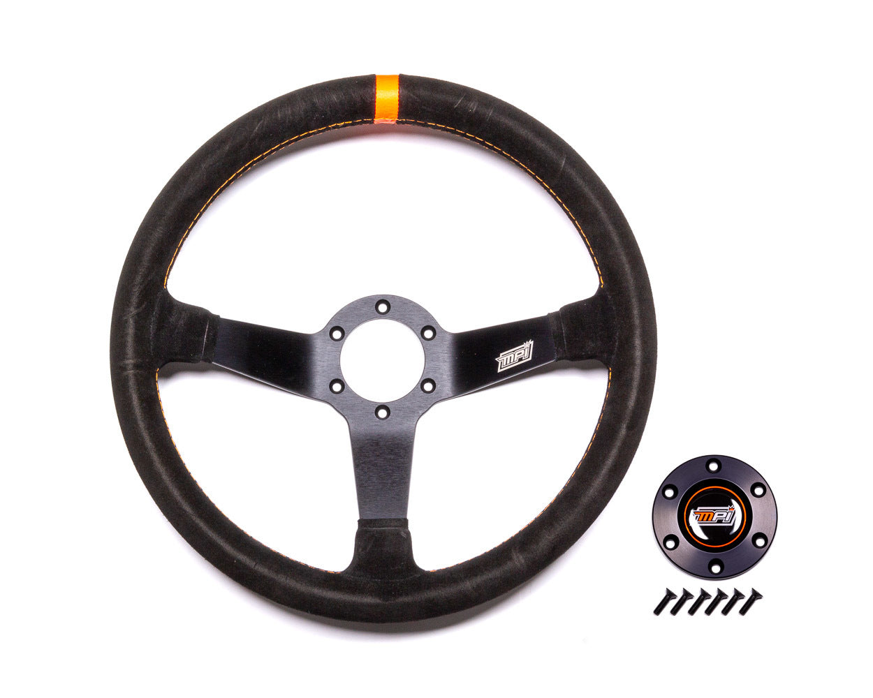 60mm 6-Bolt Drifting Wheel Suede