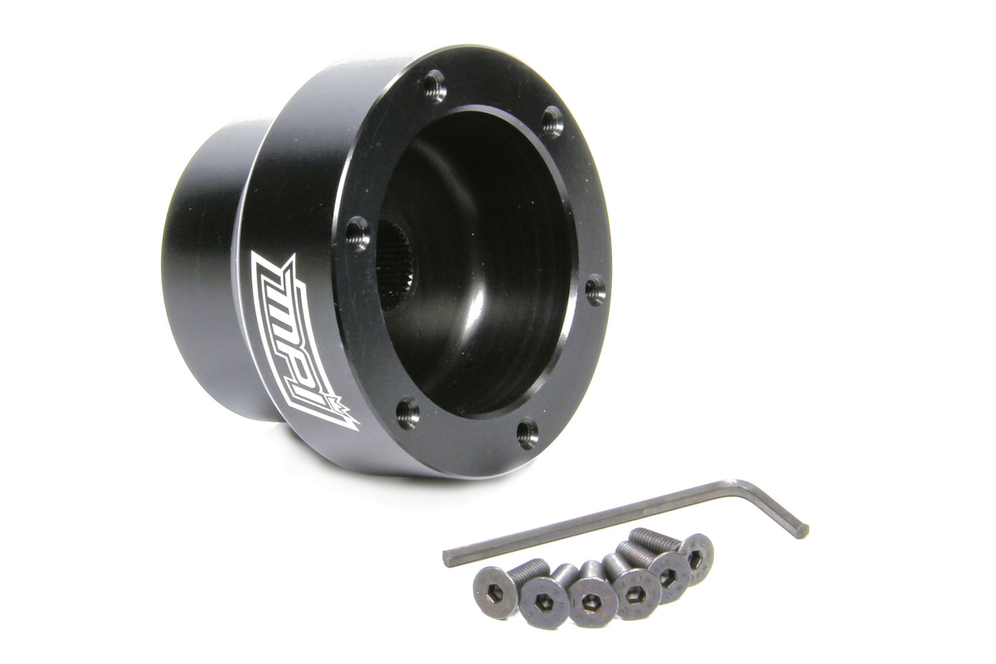 Aluminum 6-Bolt UTV Hub