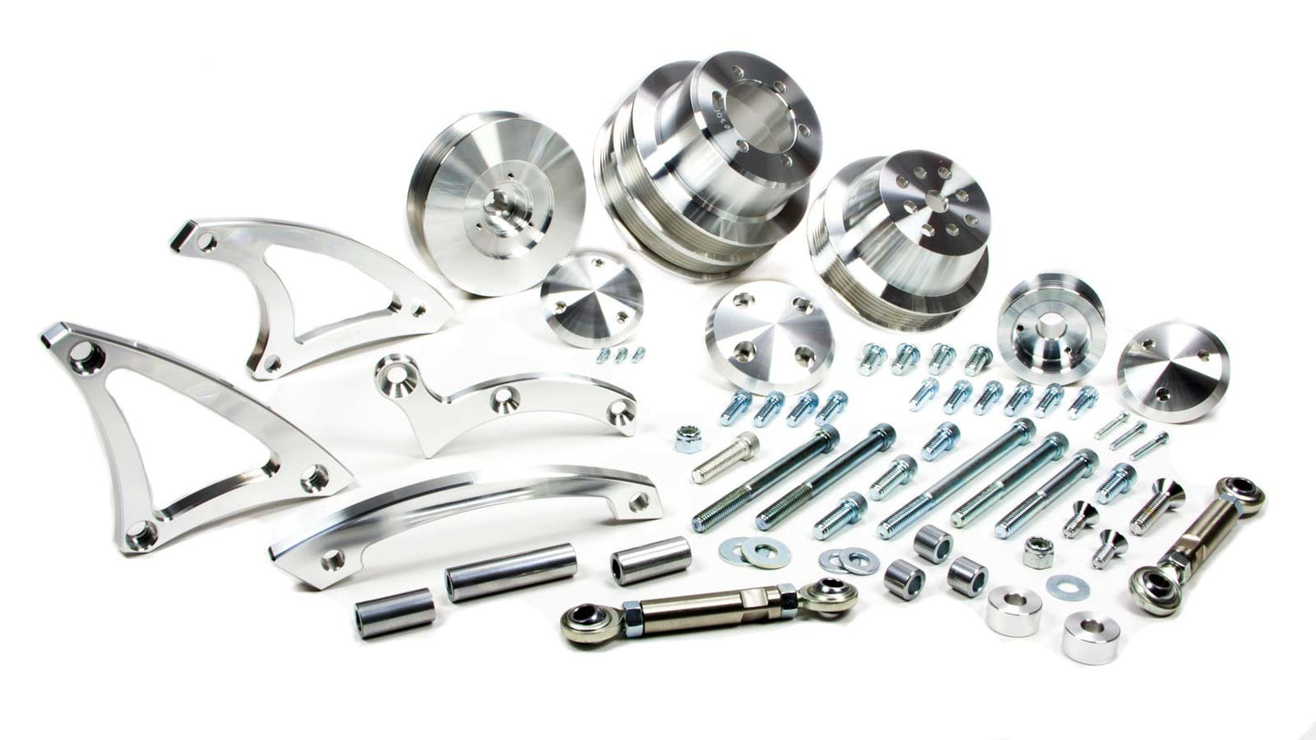 Pulley Kit/Component