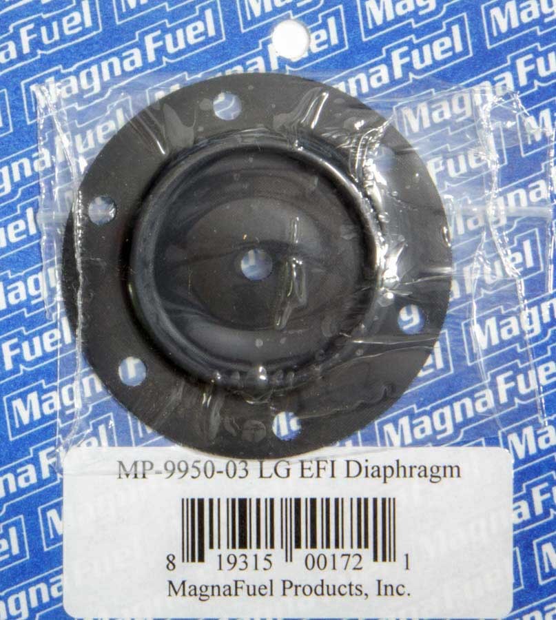 Replaement Diaphram For MP-9940/9950  Regulators