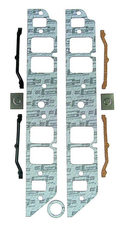 Bb Chevy Intake Gasket