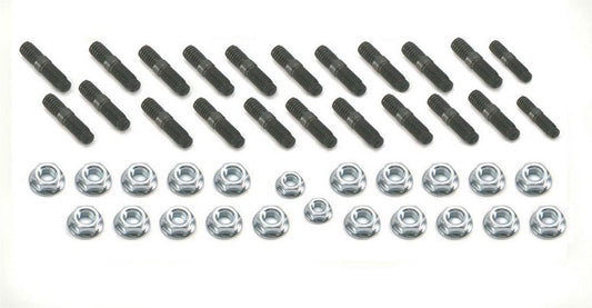 BBC Oil Pan Stud Kit