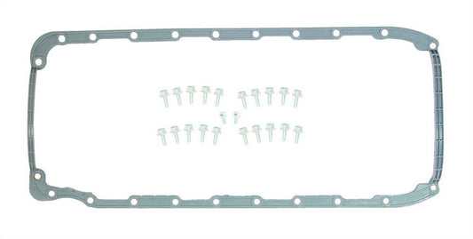 1-Piece Oil Pan Gasket BBC 396-454