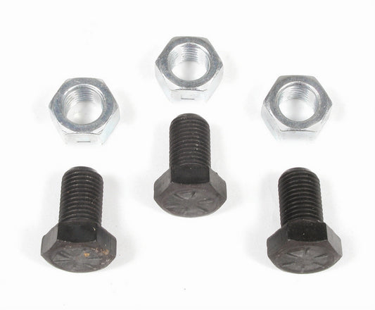 Gm Flex Plate Bolts