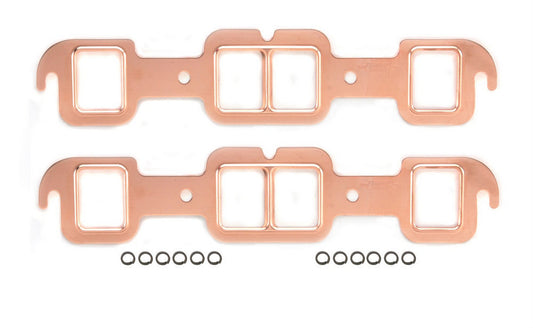 Copperseal Exh Gasket Oldsmobile