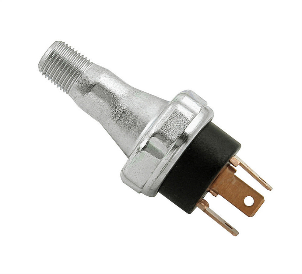 Fuel Pump Safety Switch