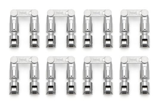 SBC Mech Roller Lifter Set +.300 O/C