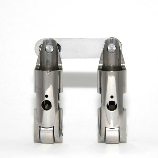 BBC Solid Roller Lifter Set w/.180 Offset Intake