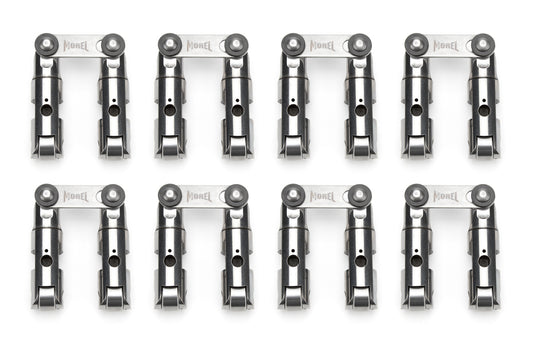 SBC Mech Roller Lifter Set