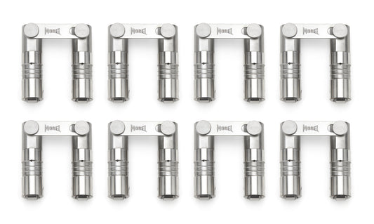 SBF Retro-Fit Hyd Roller Lifter Set