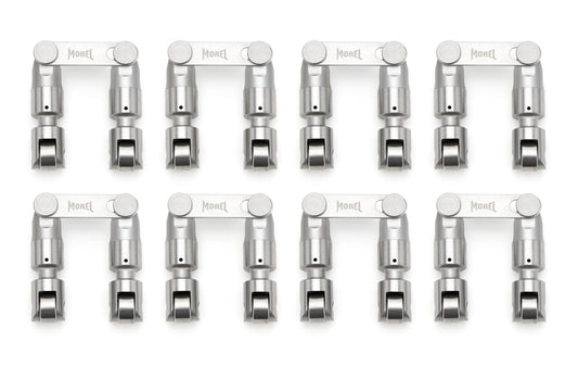 LS Mech Roller Lifter Set Tie-Bar Design