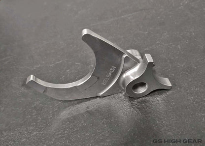 Monster Billet Shift Forks - GS1100/GS1150