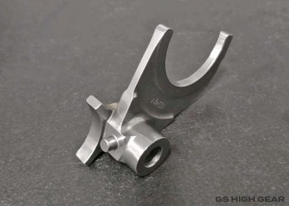 Monster Billet Shift Forks - GS1100/GS1150